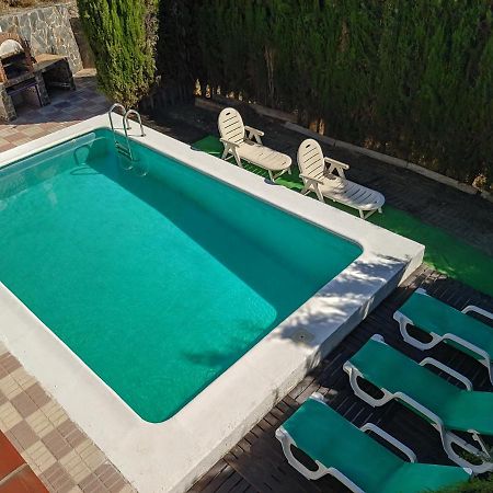 Apartamento Vacaciones Granada Exterior photo