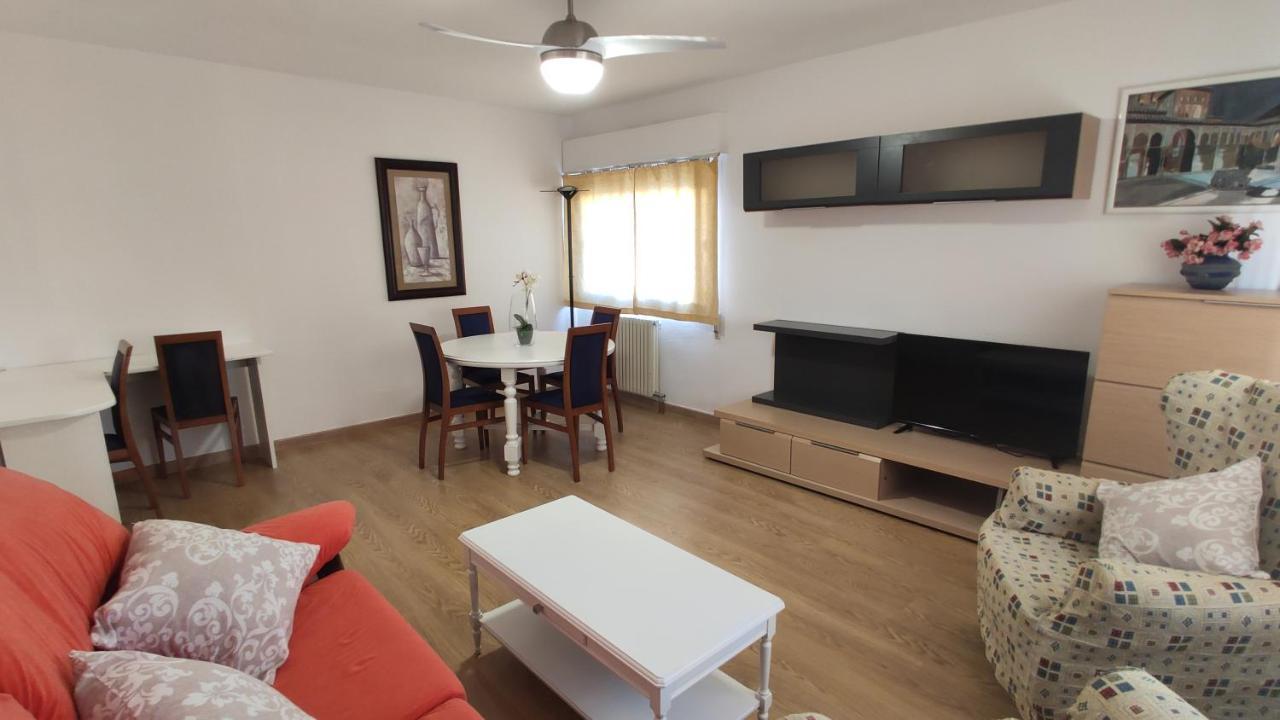 Apartamento Vacaciones Granada Exterior photo