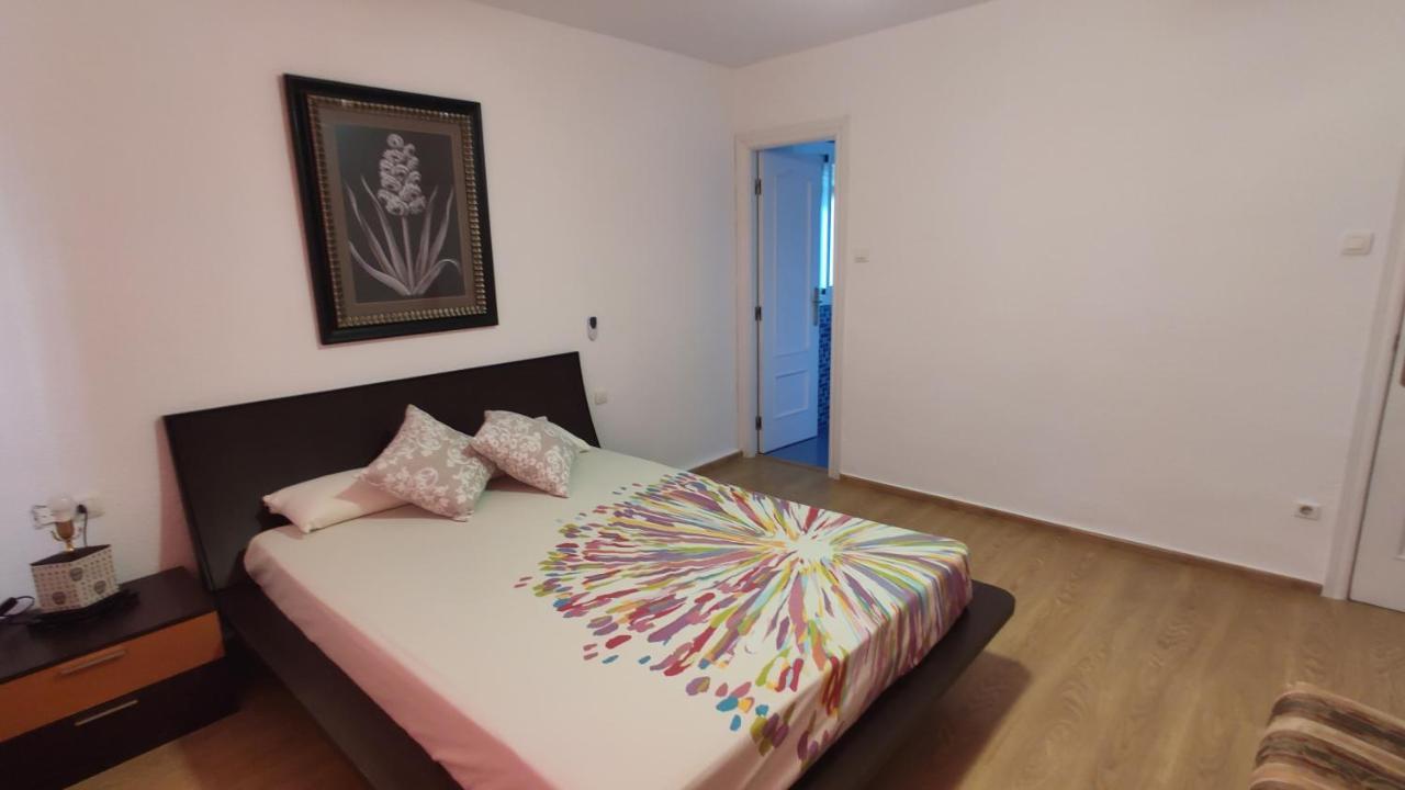 Apartamento Vacaciones Granada Exterior photo