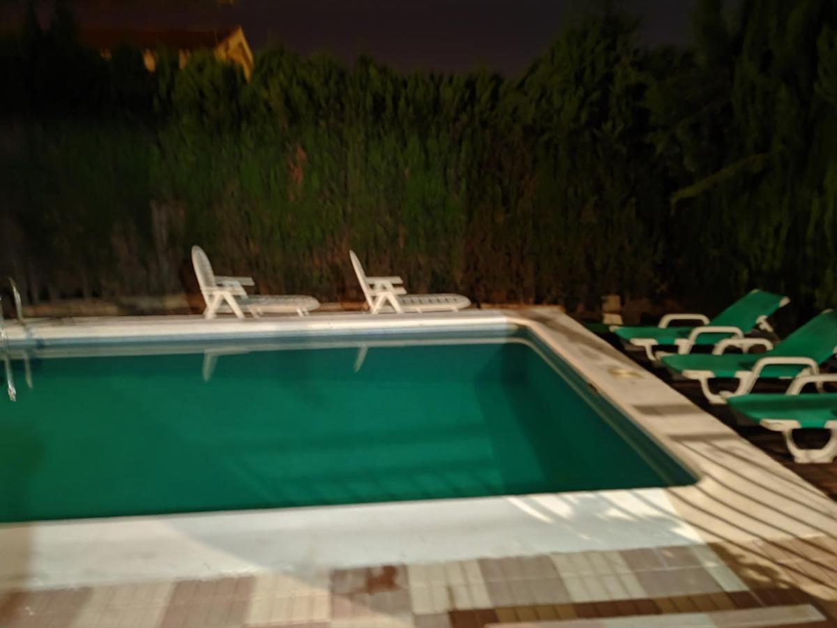 Apartamento Vacaciones Granada Exterior photo