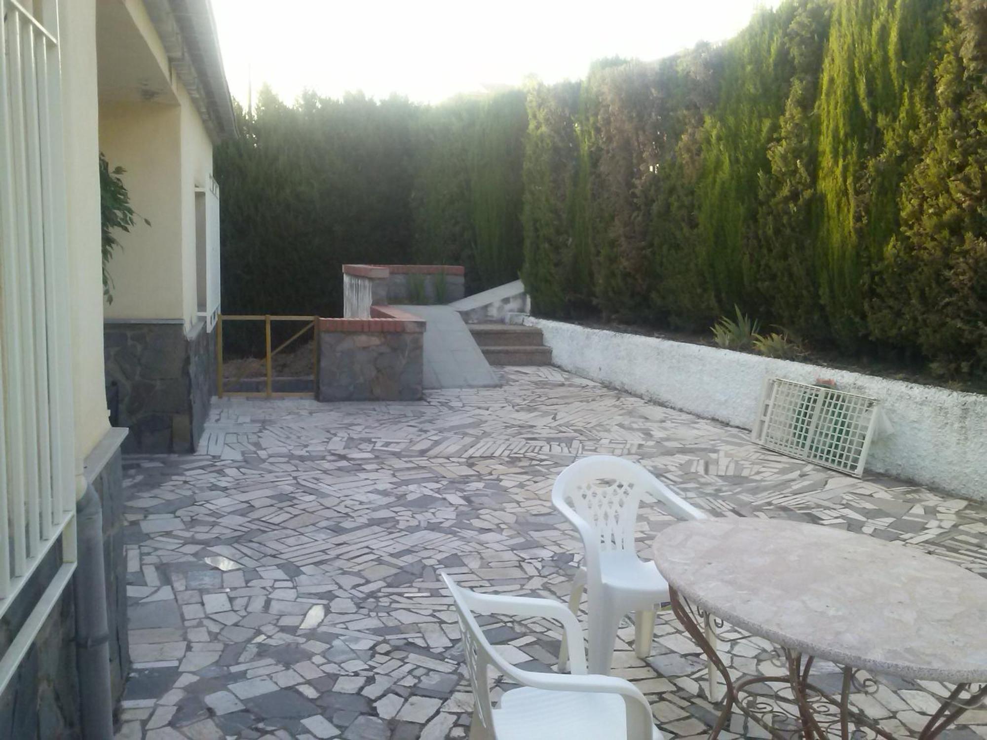 Apartamento Vacaciones Granada Exterior photo
