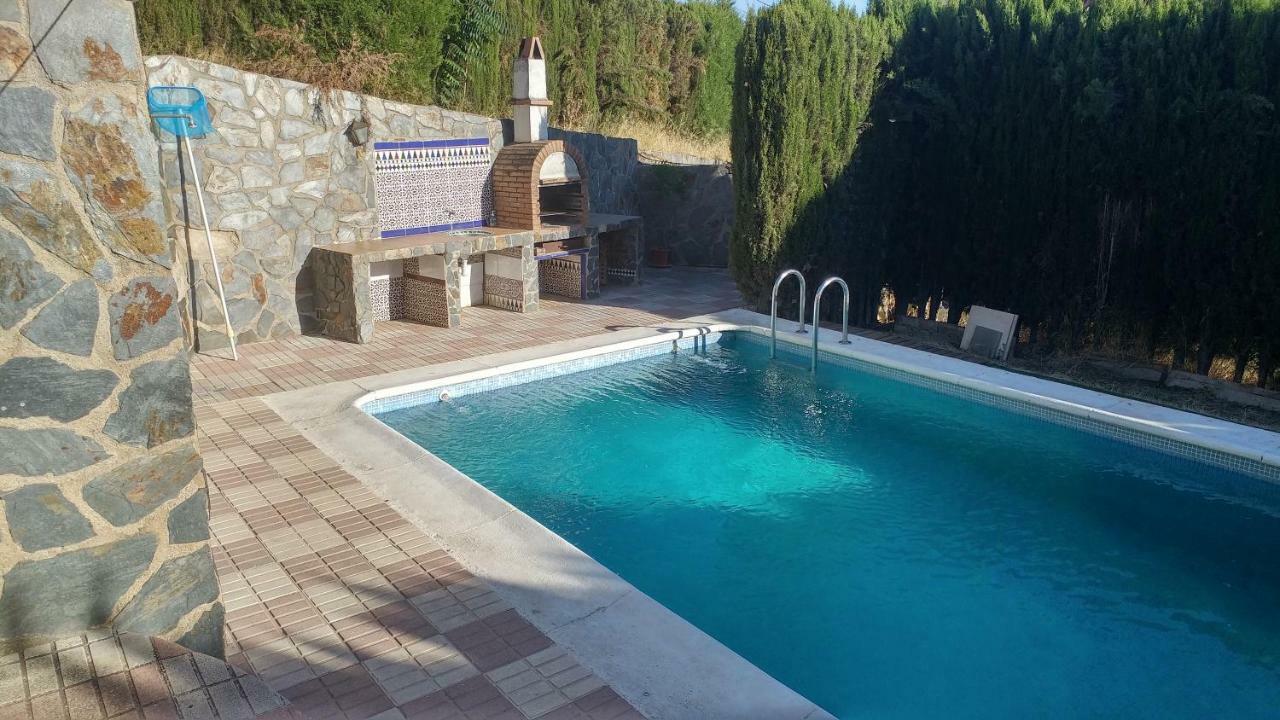 Apartamento Vacaciones Granada Exterior photo